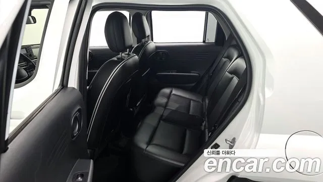 Hyundai Casper Casper Modern — Фото автомобиля 12