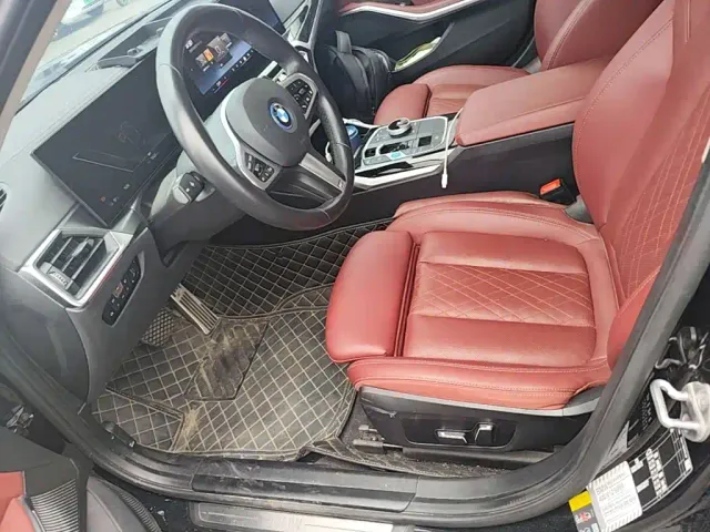 BMW i3 — Фото автомобиля 14