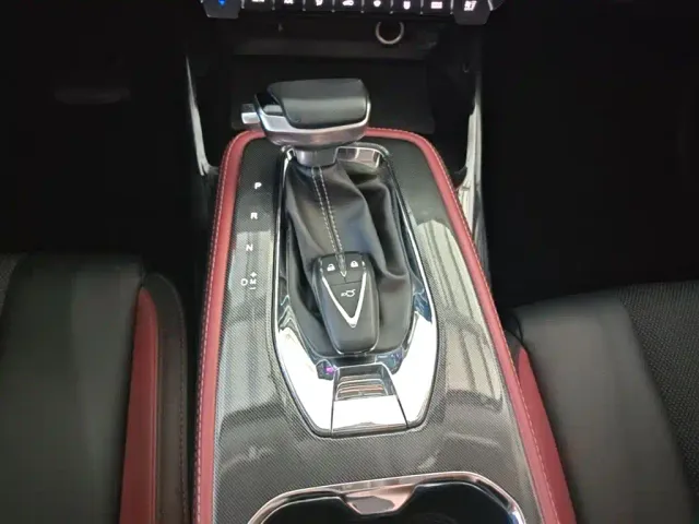 Changan Oushang X5 — Фото автомобиля 13