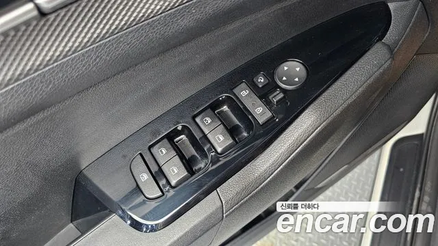 Kia Sportage Generation 5 — Фото автомобиля 30