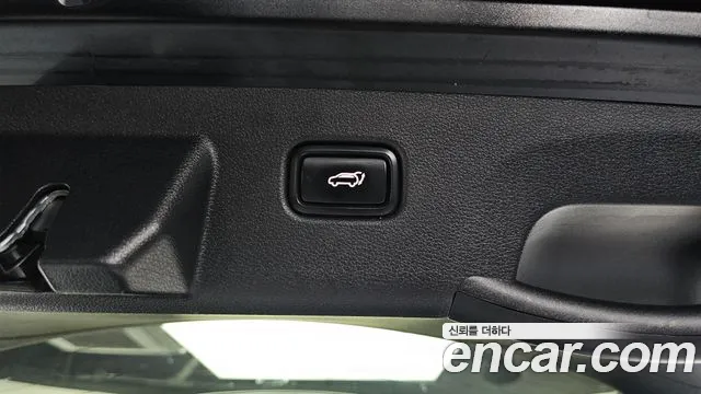 Kia Sportage 5th Gen — Фото автомобиля 27