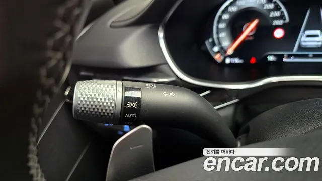Genesis G80 RG3 — Фото автомобиля 29