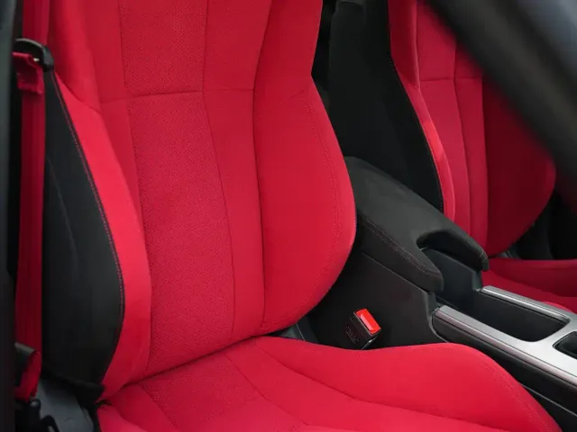 Honda Civic — Фото автомобиля 9