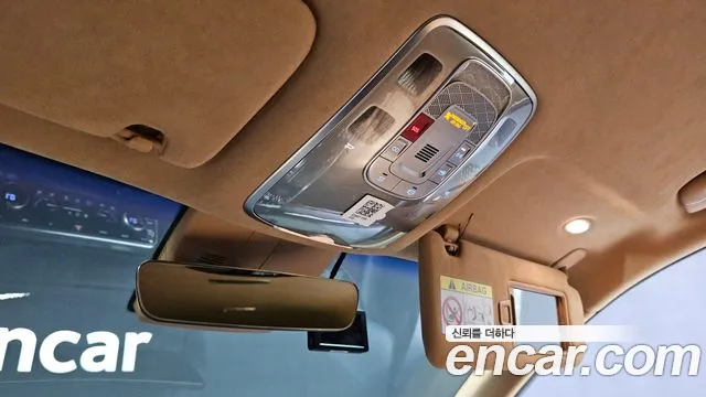 Genesis GV80 — Фото автомобиля 25