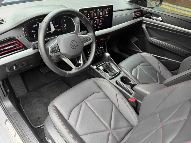 Volkswagen Lavida — Фото автомобиля 7