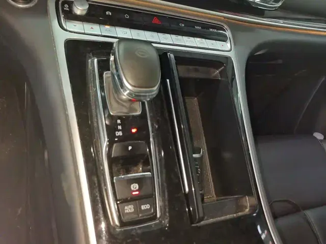 GAC Trumpchi M8 — Фото автомобиля 16