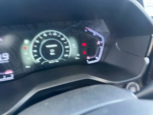 Kia Sportage — Фото автомобиля 9