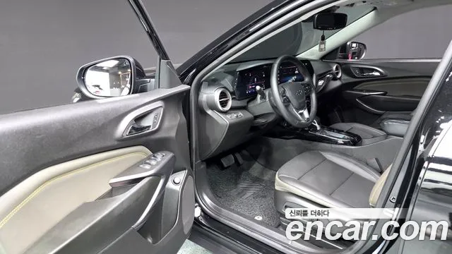 Chevrolet Trax — Фото автомобиля 15