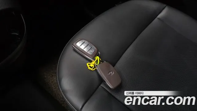 Hyundai Casper — Фото автомобиля 25