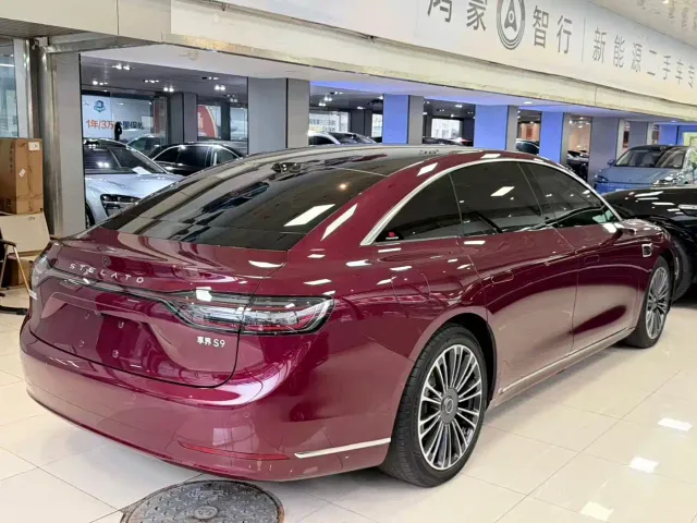 Stelato S9 — Фото автомобиля 12
