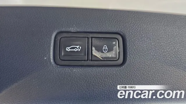 Genesis GV80 2.5T Бензин AWD — Фото автомобиля 20