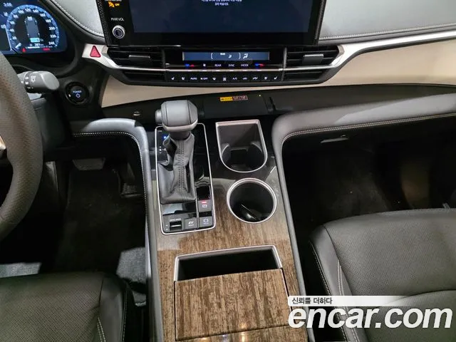 Toyota Sienna 4th Gen — Фото автомобиля 9