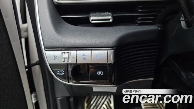 Hyundai Ioniq5 Ioniq5 — Фото автомобиля 28
