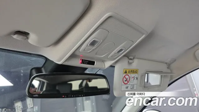 Renault Korea XM3 — Фото автомобиля 26