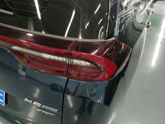 GAC Trumpchi M6 — Фото автомобиля 7
