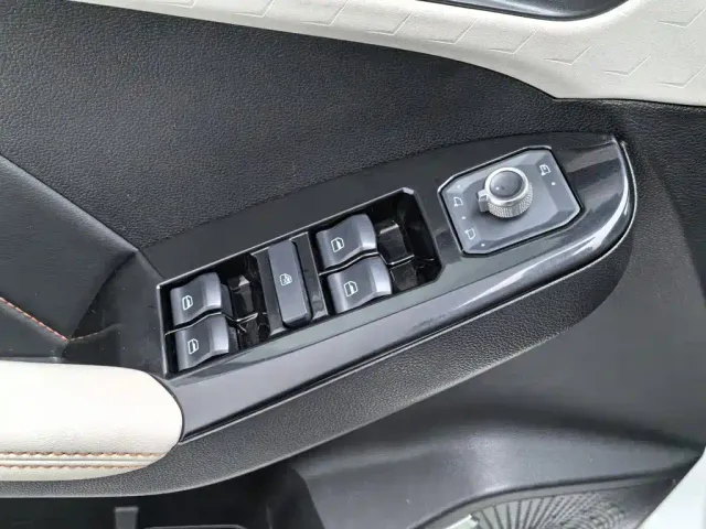 Haval Chitu — Фото автомобиля 9