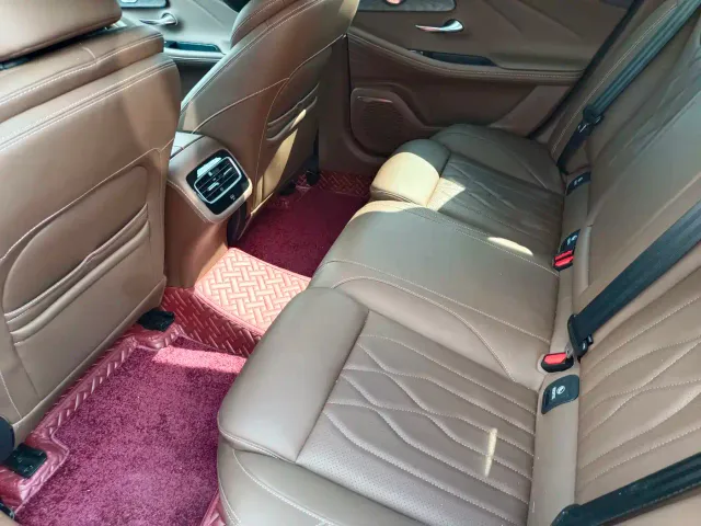 Chery Arrizo 8 — Фото автомобиля 5