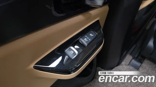 Kia Canival Carnival 4 поколение Дизель 7 мест Signature — Фото автомобиля 18