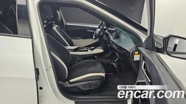 Kia EV6 Long Range — Фото автомобиля 26