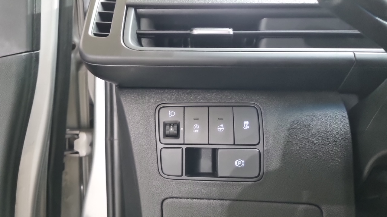 Hyundai Staria — Фото автомобиля 12