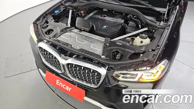 BMW X4 — Фото автомобиля 6