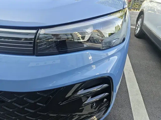 Volkswagen Tiguan L — Фото автомобиля 23