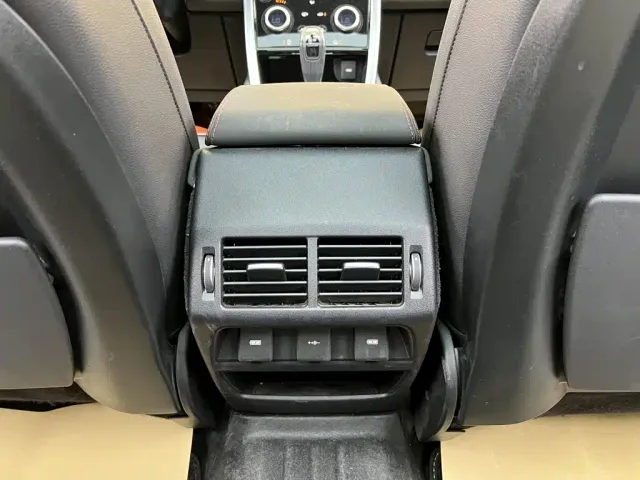 Land Rover Discovery Sport — Фото автомобиля 25