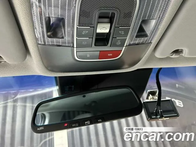 Hyundai Nexo Nexo Premium — Фото автомобиля 15
