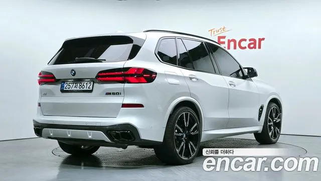BMW X5 G05 — Фото автомобиля 2