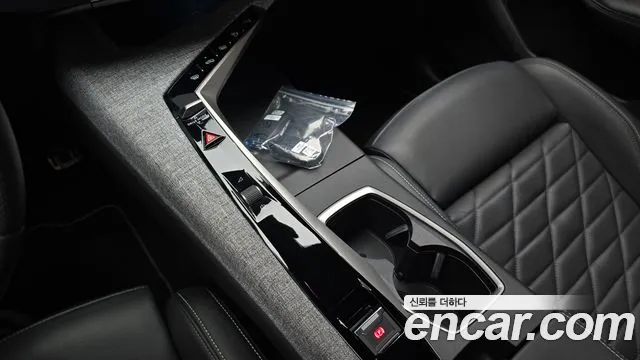 Peugeot 3008 — Фото автомобиля 20