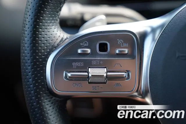 Mercedes-Benz EQA H243 — Фото автомобиля 13