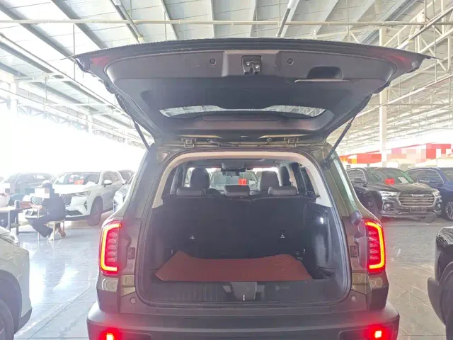 Haval Big Dog — Фото автомобиля 18