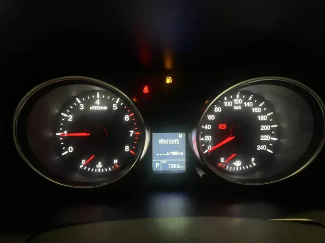 Haval Haval M6 2021 PLUS 1.5T DCT Comfort — Фото автомобиля 15