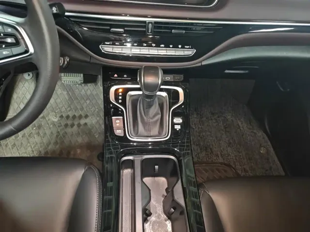 GAC Trumpchi M6 — Фото автомобиля 9