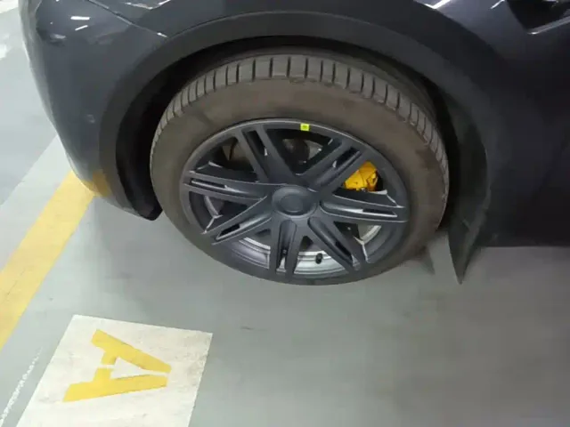 Tesla Model Y — Фото автомобиля 22