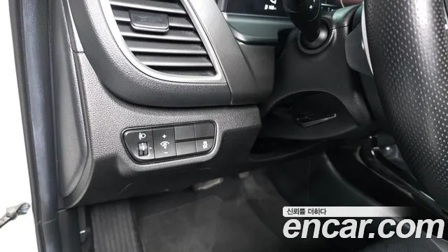 Kia Seltos Новый Seltos Бензин 2.0 2WD — Фото автомобиля 27