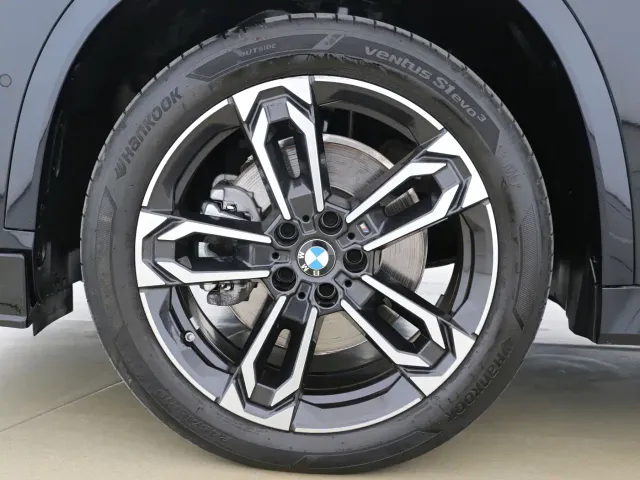 BMW X1 — Фото автомобиля 15
