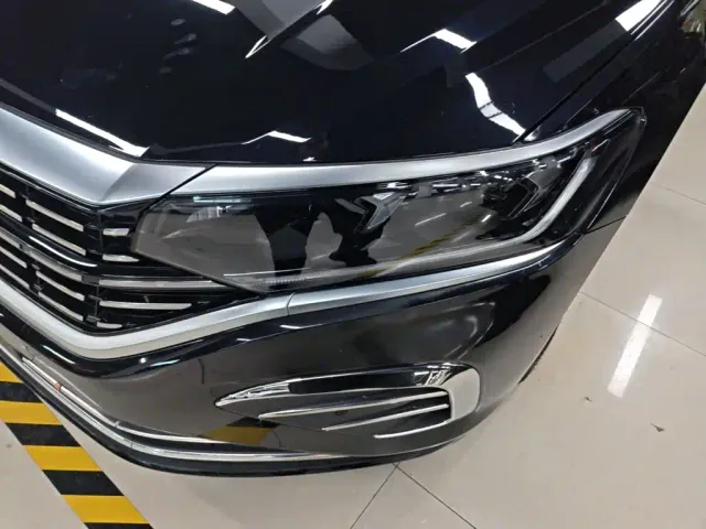 Volkswagen Passat — Фото автомобиля 23