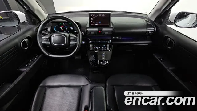 Hyundai Casper Casper Inspiration — Фото автомобиля 6