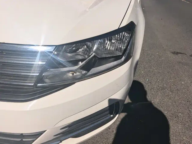 Volkswagen Lavida 2019 1.5L Automatic Trend Edition China VI — Фото автомобиля 5