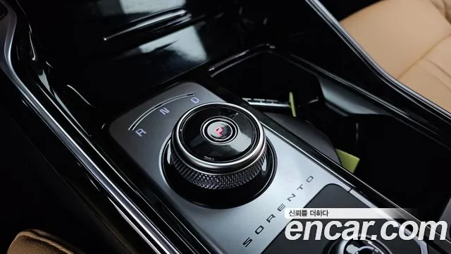 Kia Sorento 4th Gen — Фото автомобиля 9