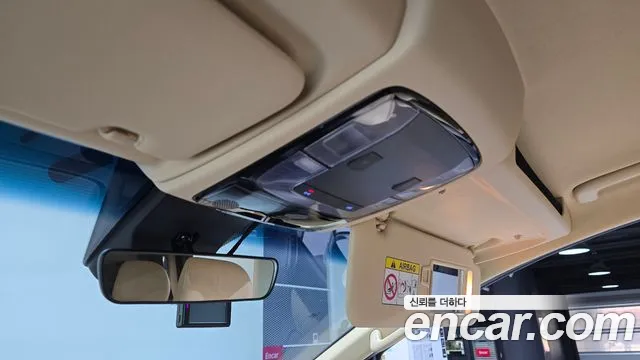 Hyundai Staria — Фото автомобиля 22