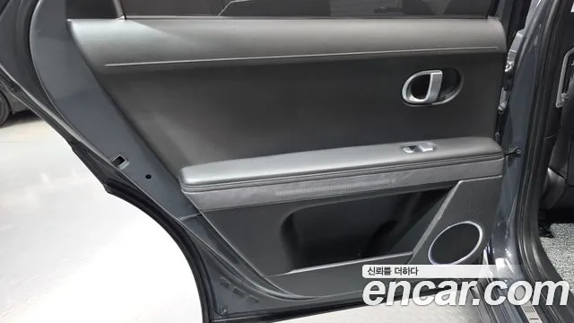 Hyundai Ioniq 5 — Фото автомобиля 14