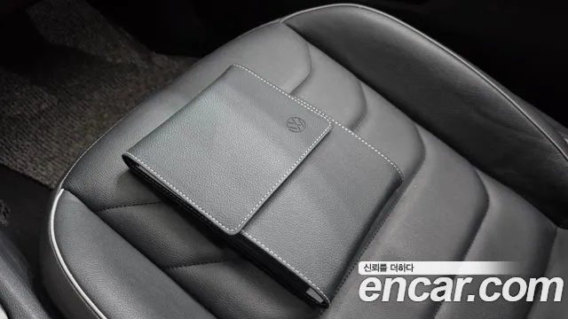 Volkswagen Tiguan Tiguan 2 поколение 2.0 TDI 4Motion Prestige — Фото автомобиля 16