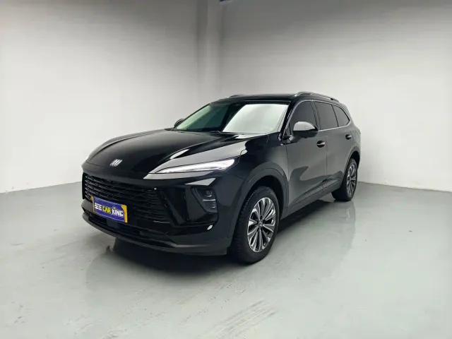Фотография автомобиля — Buick Envision Plus