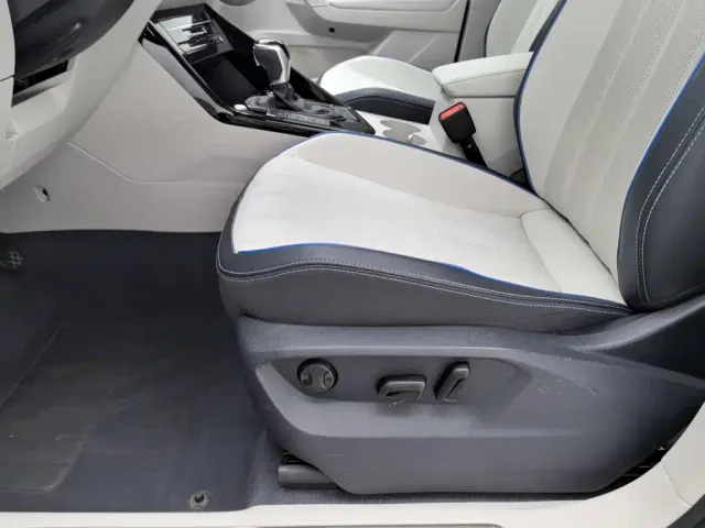 Volkswagen Tayron GTE Plug-in Hybrid — Фото автомобиля 20