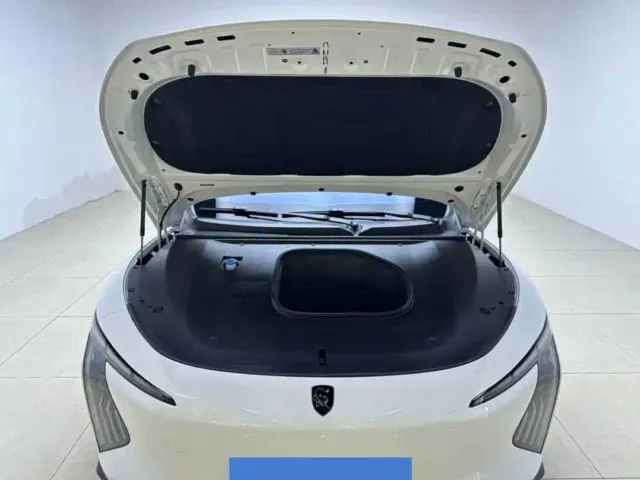 Forthing Xinghai S7 — Фото автомобиля 11