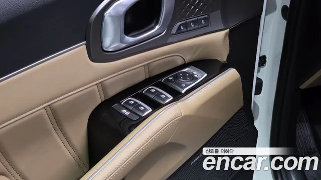Kia Sorento Generation 4 — Фото автомобиля 22