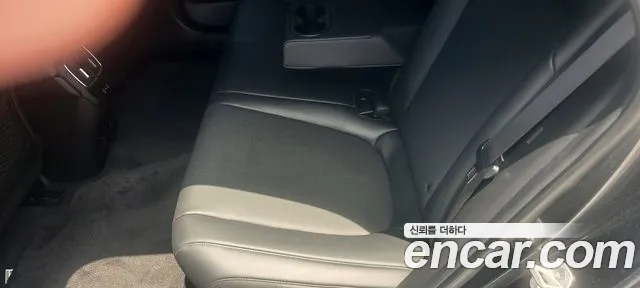 Hyundai Ioniq6 Long Range AWD — Фото автомобиля 15