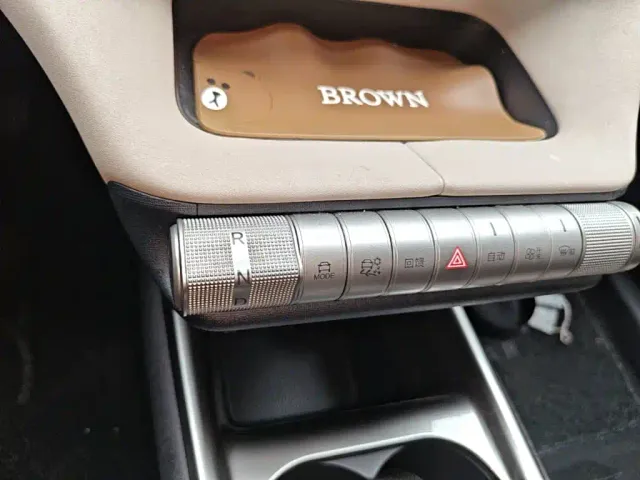 BYD Dolphin — Фото автомобиля 18